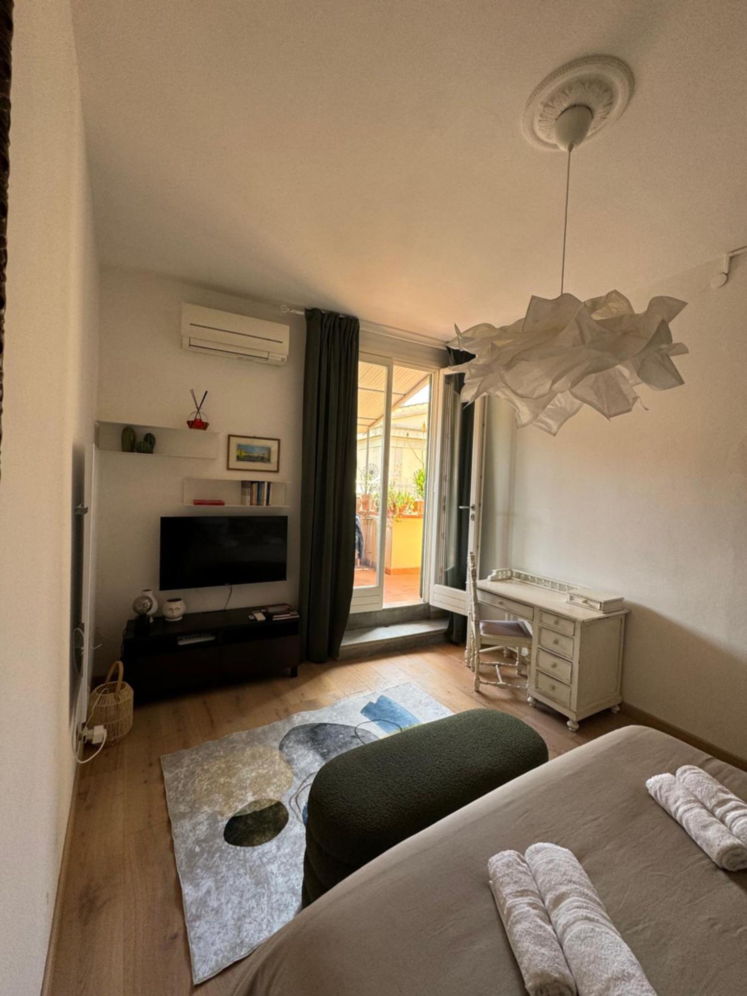 Panorama & Terrace Appartement *