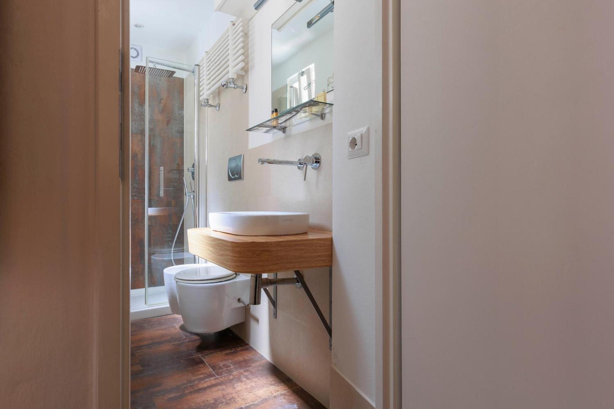 Apartment Santa Maria Novella Elegant
