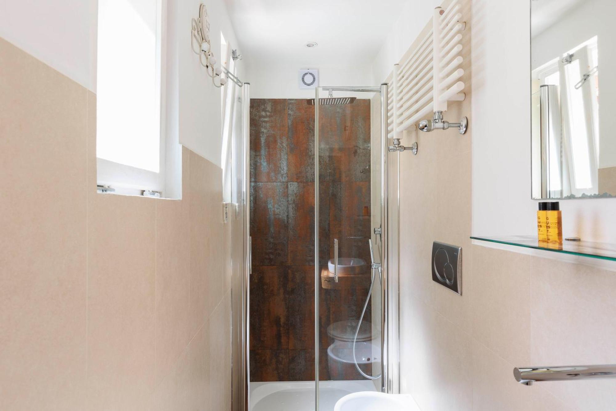 Apartment Santa Maria Novella Elegant Florence