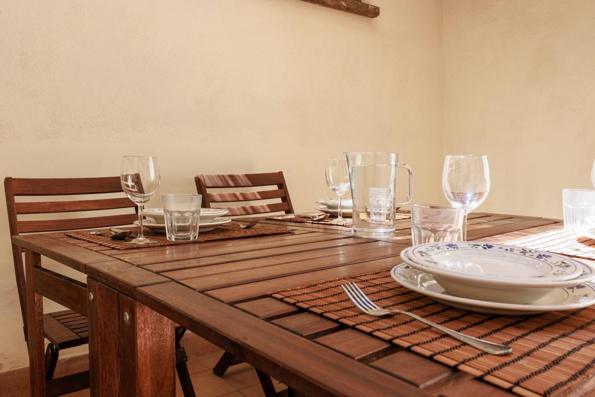 Santa Maria Novella Elegant Apartment Florence