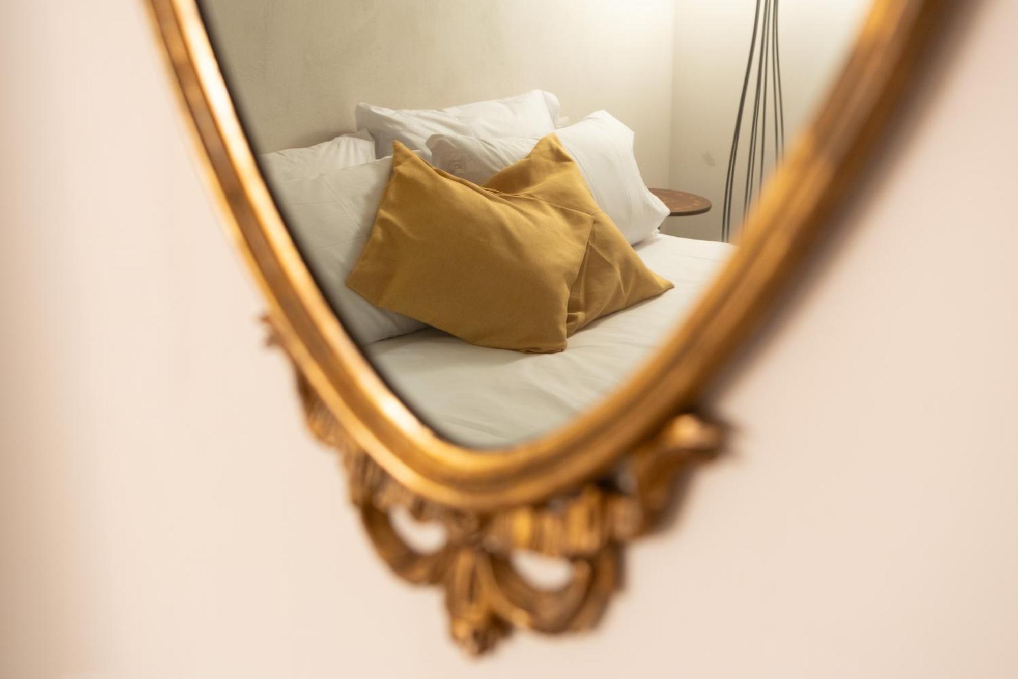 Santo Spirito Dimora Storica - 5 Minuti Ponte Vecchio - Centro Appartement