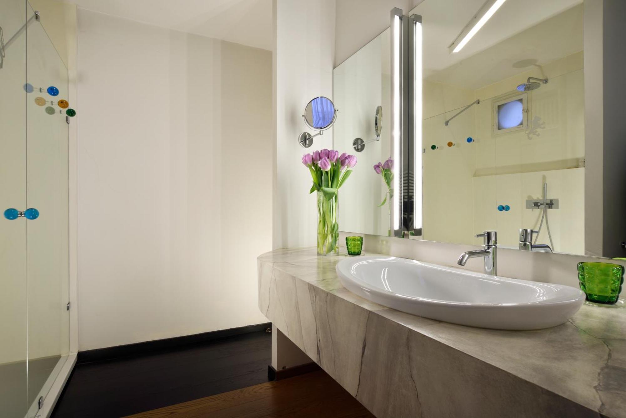 Hotel Leone Blu | Esperienze Florenz