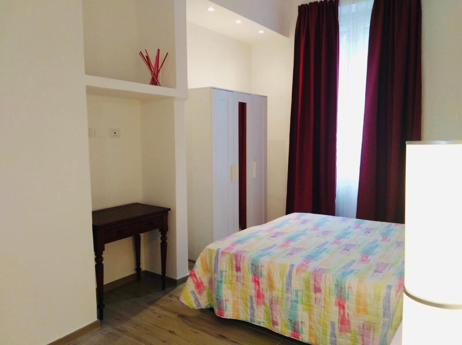 Guest house Francarooms Florence