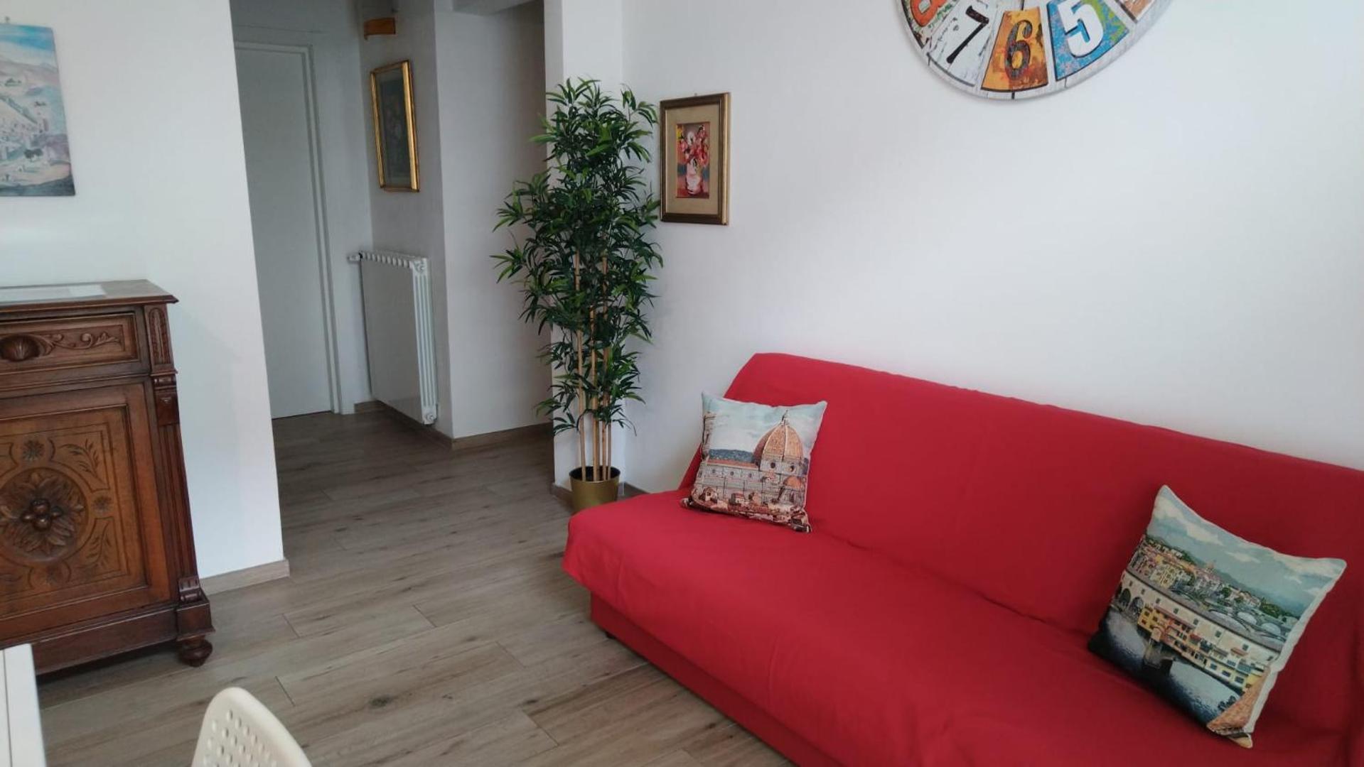 Francarooms Guest house *