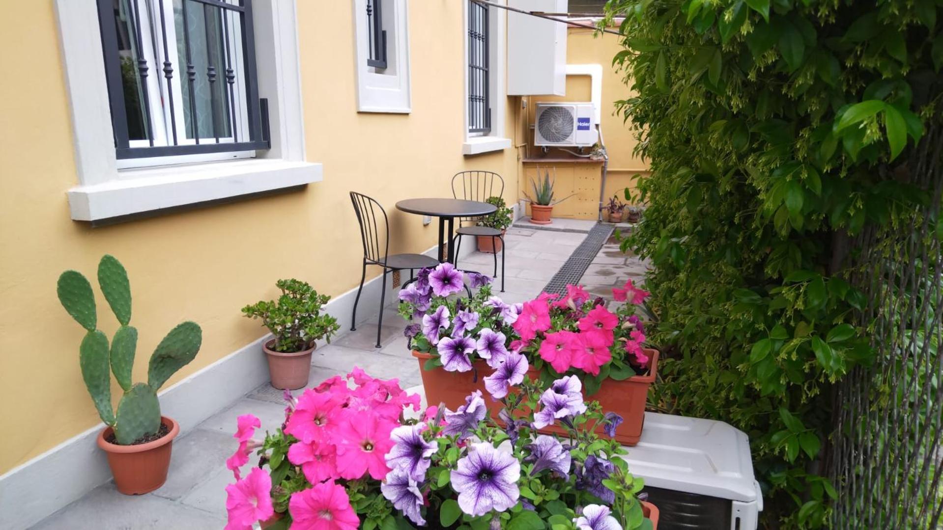Francarooms Guest house Florence