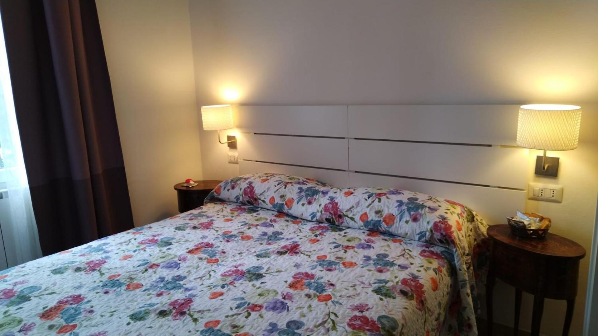 Guest house Francarooms Florence