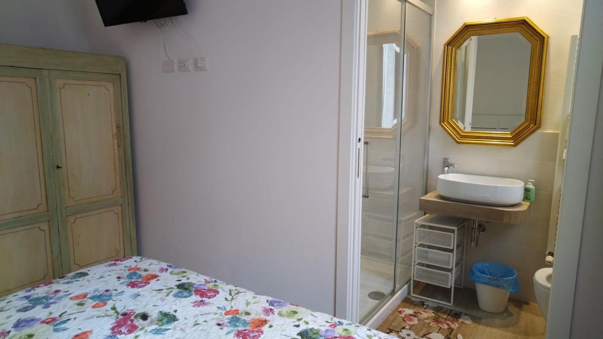 Francarooms Guest house