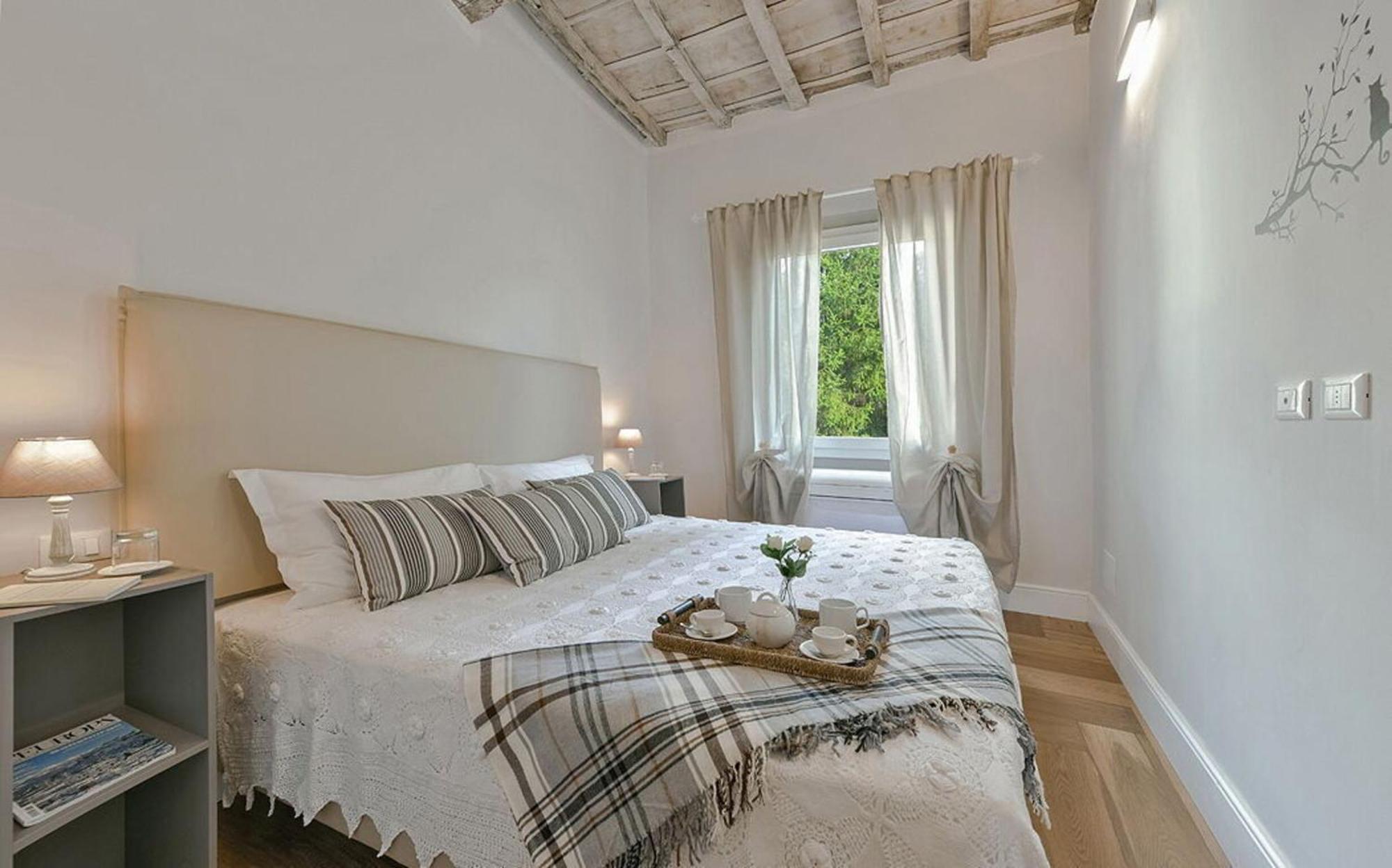 Appartement Pitti Flat - Belcanto Florence
