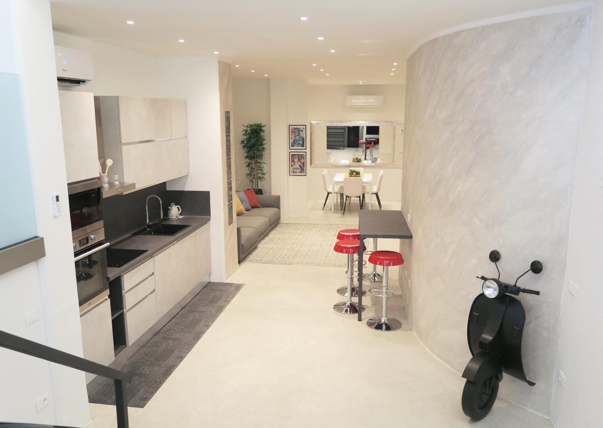 Loft Appartamento
