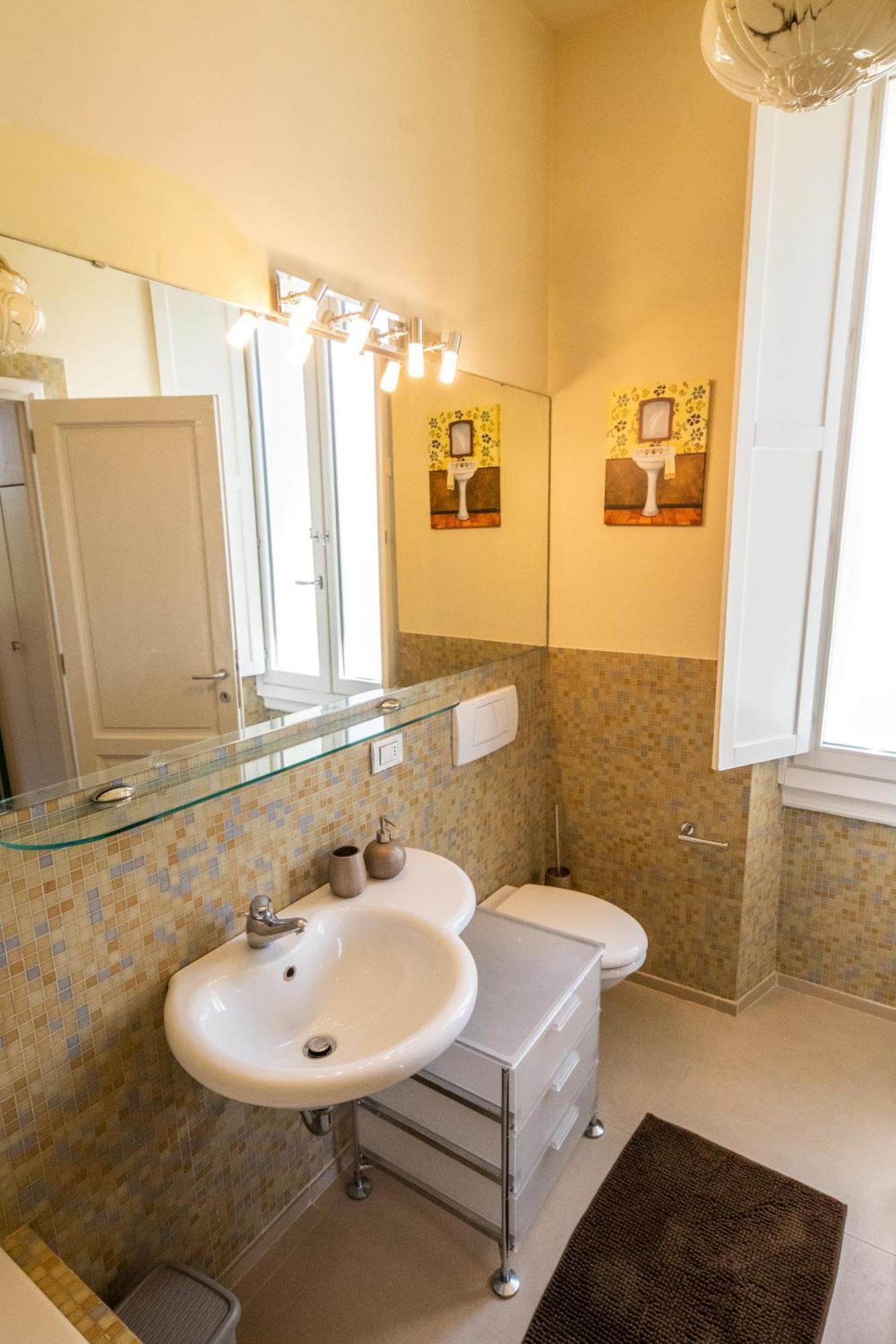 Af51 Casa de férias Florença