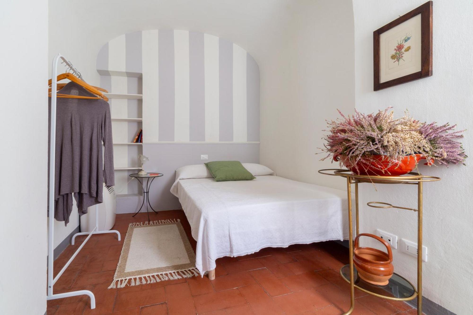 Casa Iginia With A View 300mt From Ponte Vecchio Apartment *