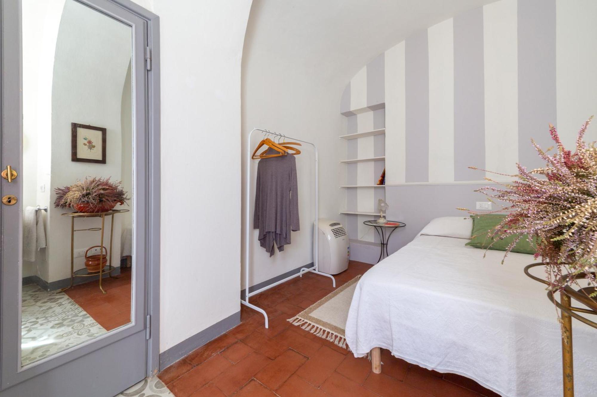 Apartment Casa Iginia With A View 300mt From Ponte Vecchio Florence