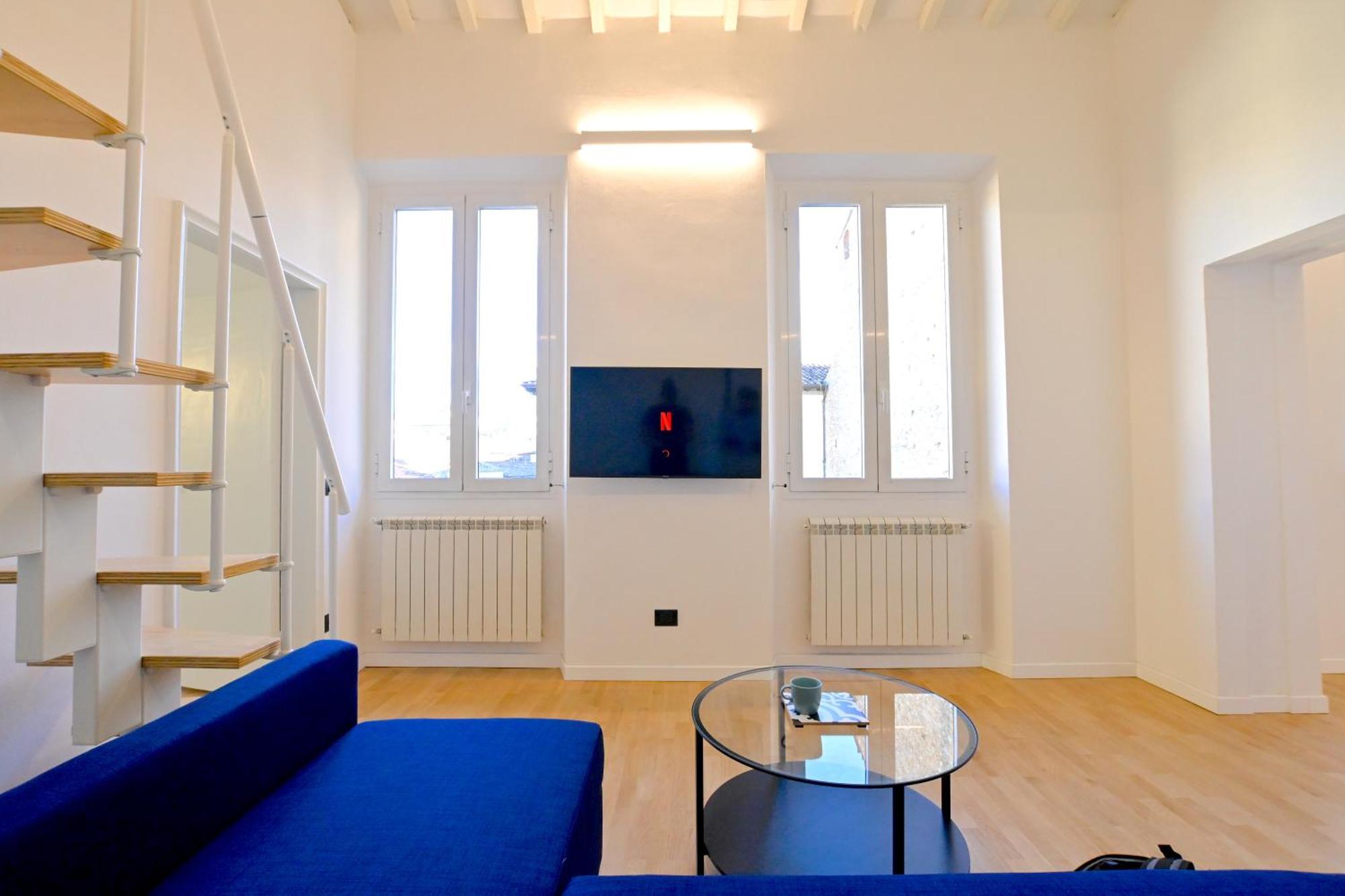 Maison San Paolino Apartamento Florença