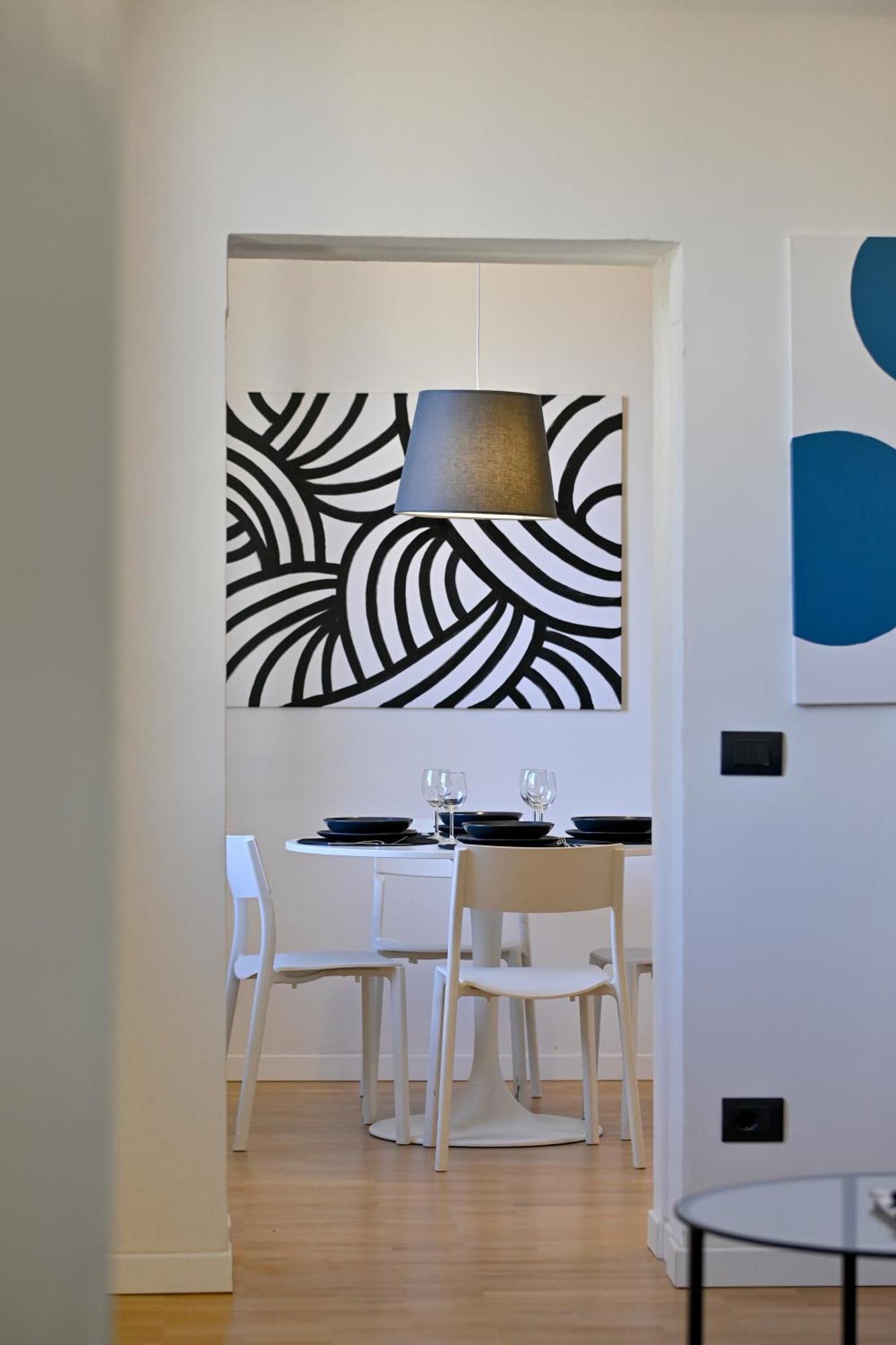 Apartamento Maison San Paolino Florença
