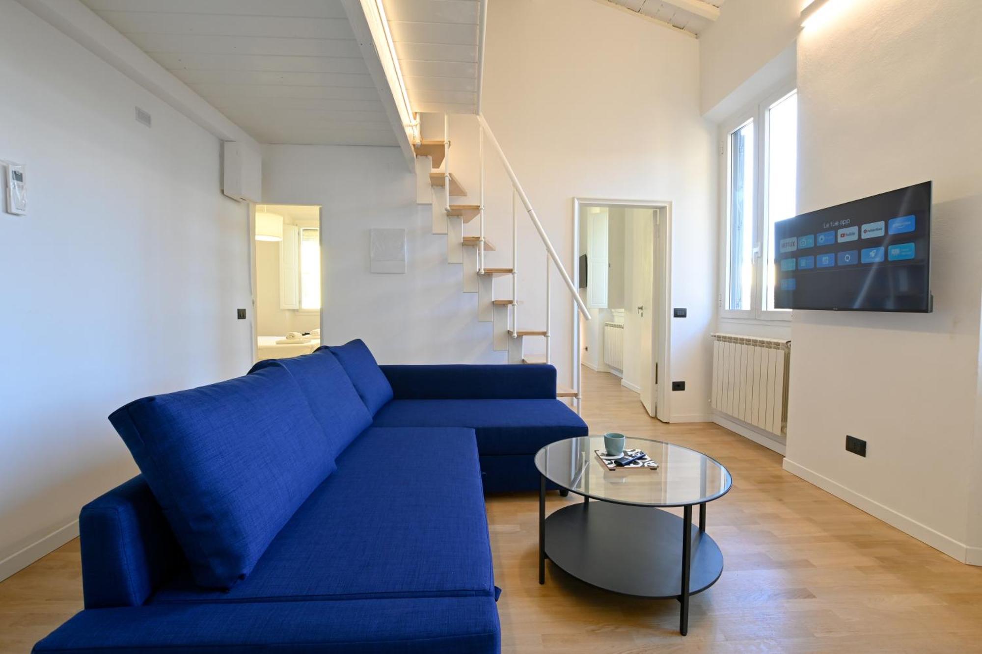 Apartamento Maison San Paolino Florença