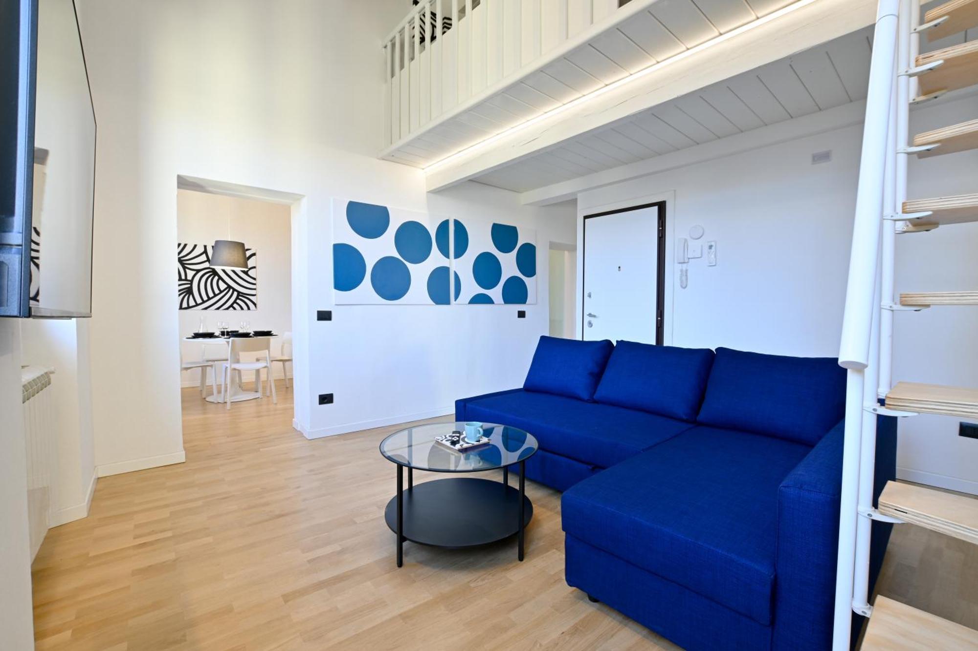 Apartamento Maison San Paolino Florença