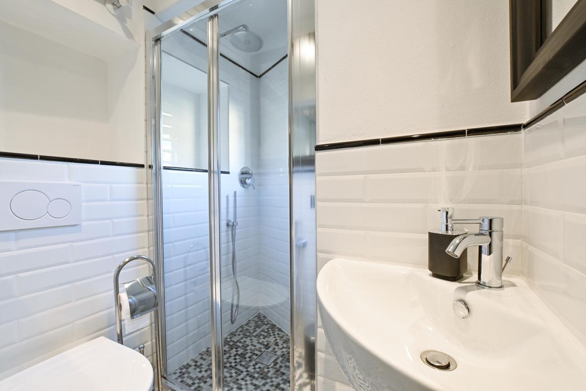 Apartamento Maison San Paolino Florença