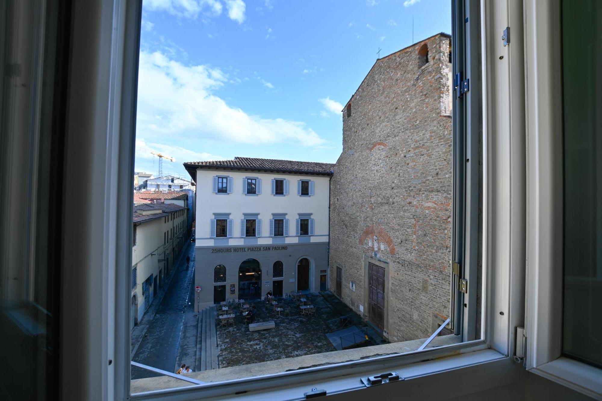 Maison San Paolino Apartamento Florença