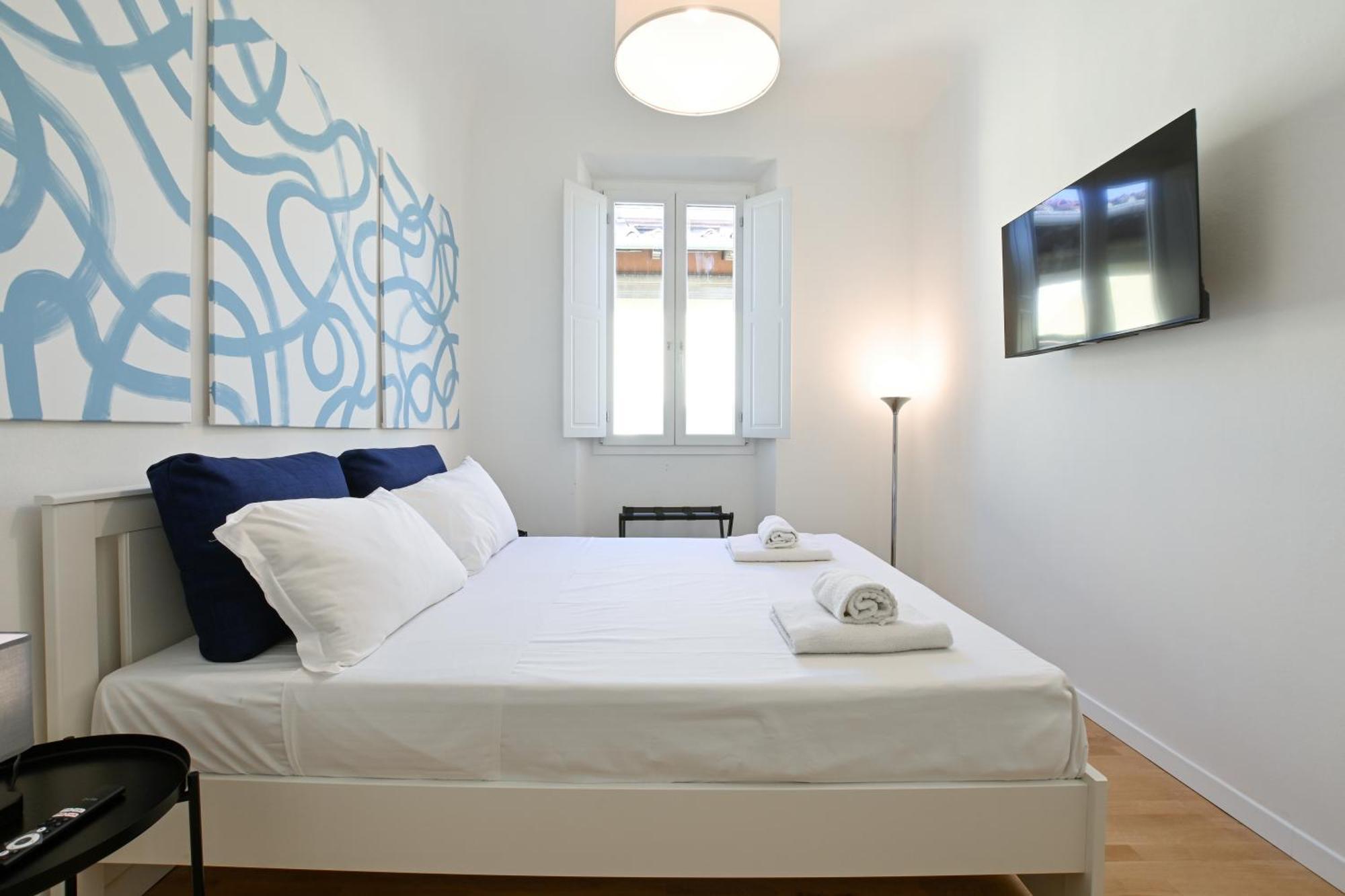 Apartamento Maison San Paolino