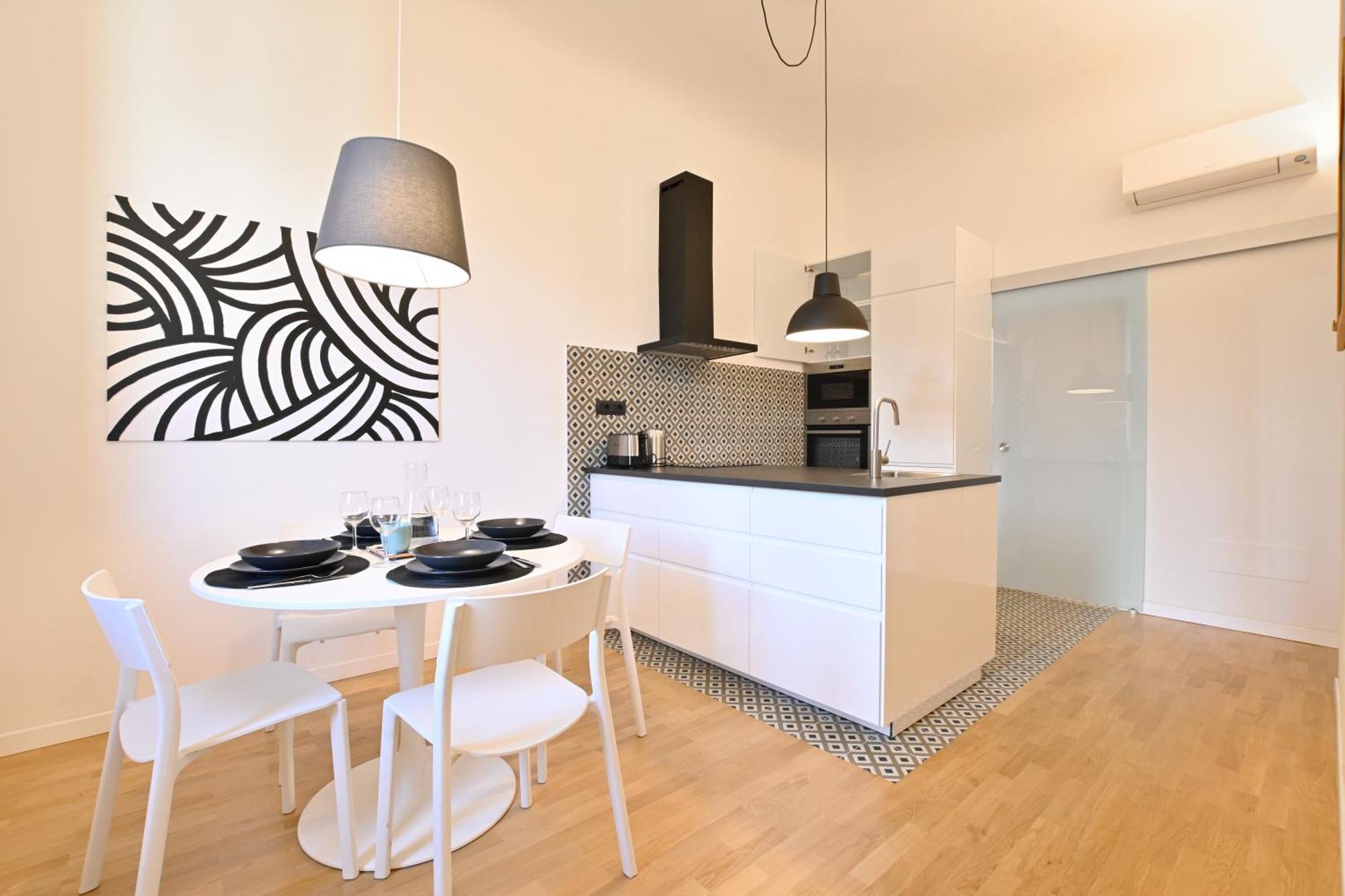 Apartamento Maison San Paolino Florença