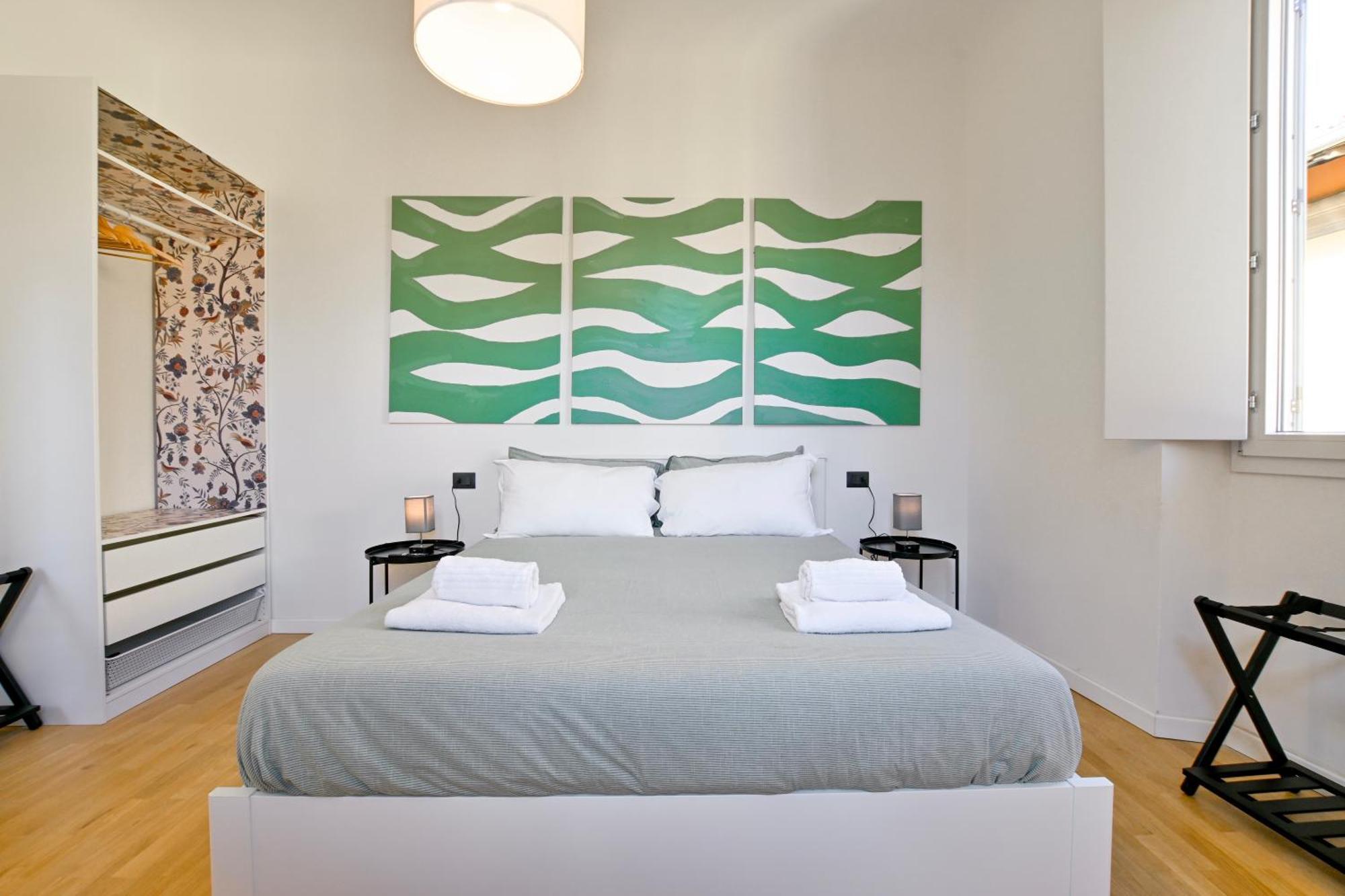 Apartamento Maison San Paolino Florença