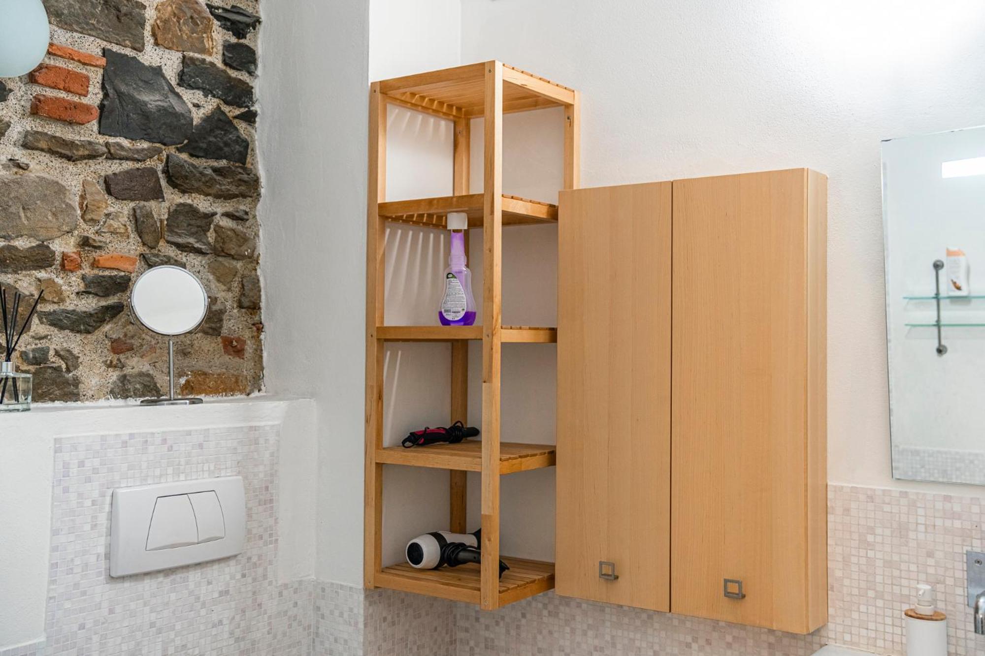 Appartement Deluxe Apt+private Parking Florence