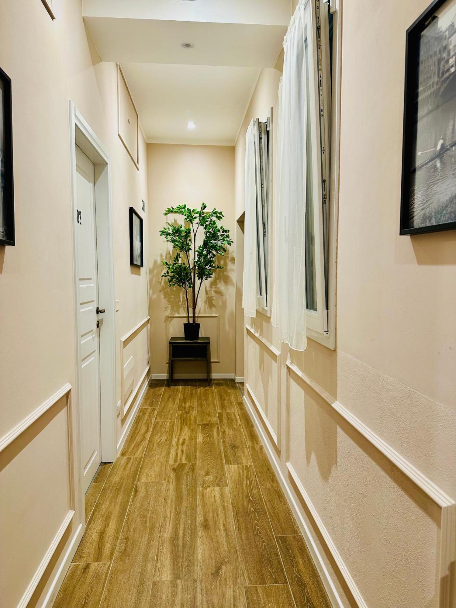 Guest house Cles De *