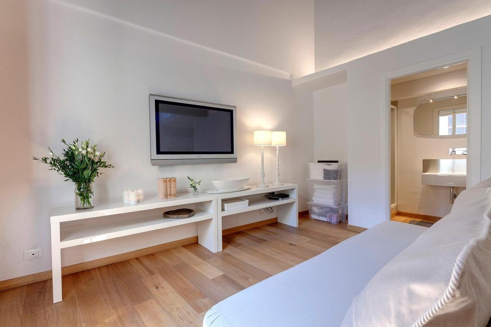 Apartment Vista Sulla Cupola Del Brunelleschi - Comfort E Charme Nel Cuore Della Citta