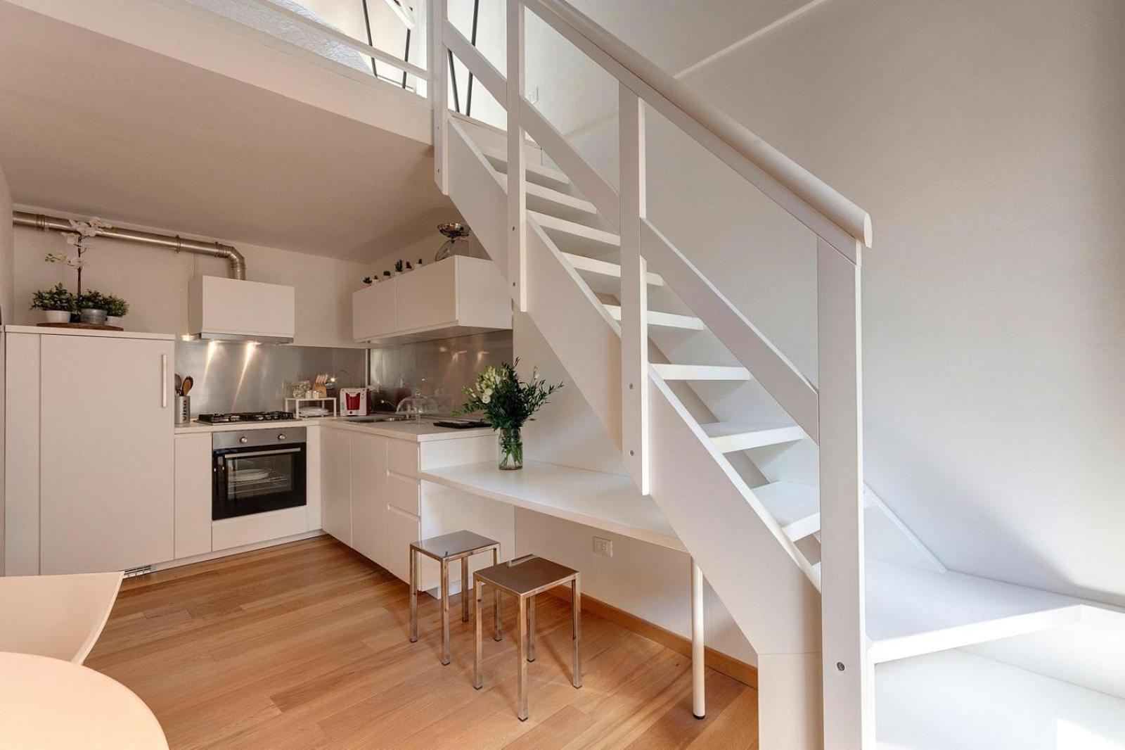 Vista Sulla Cupola Del Brunelleschi - Comfort E Charme Nel Cuore Della Citta Apartment Florenz