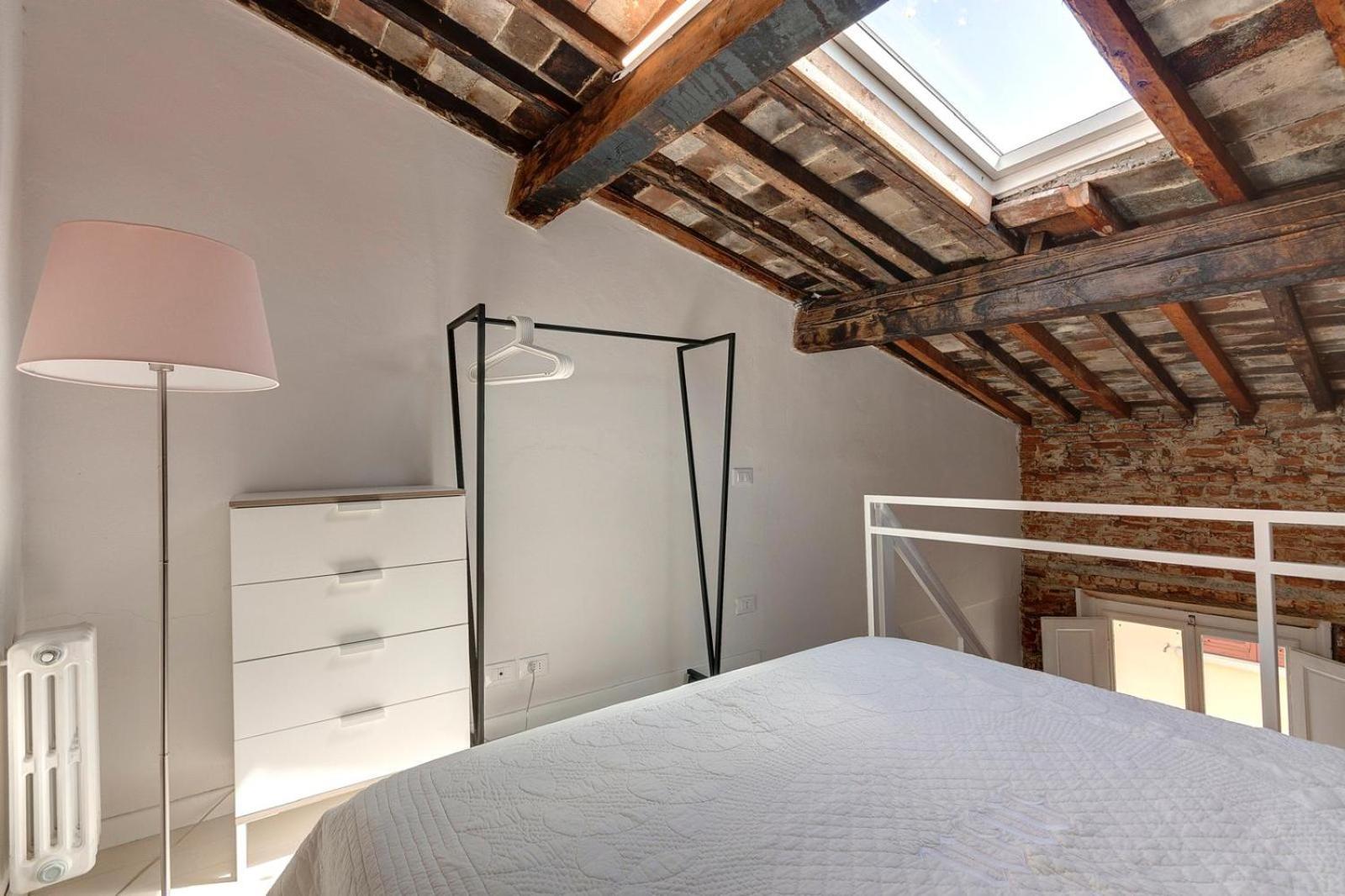 Apartment Vista Sulla Cupola Del Brunelleschi - Comfort E Charme Nel Cuore Della Citta *