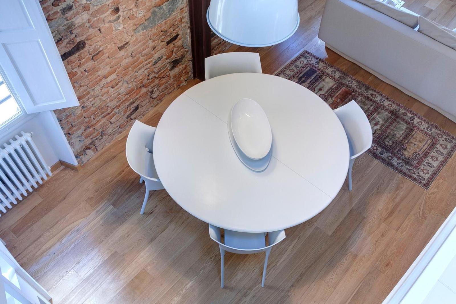 Vista Sulla Cupola Del Brunelleschi - Comfort E Charme Nel Cuore Della Citta Apartment Florenz