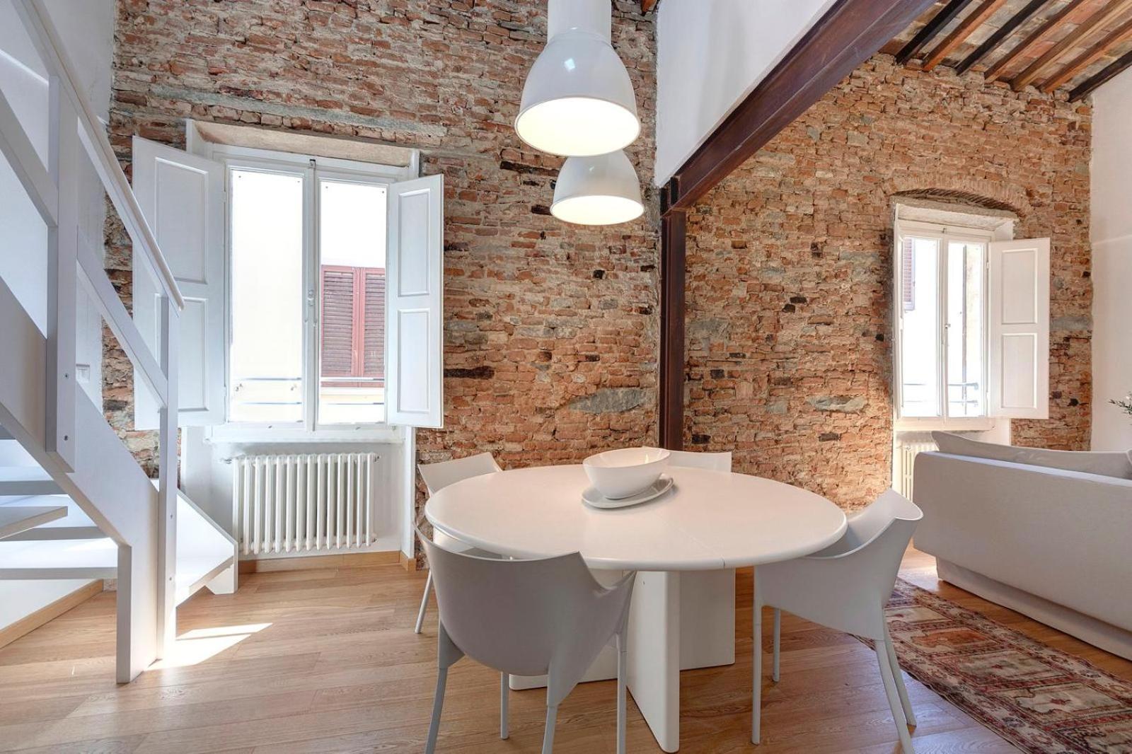 Apartment Vista Sulla Cupola Del Brunelleschi - Comfort E Charme Nel Cuore Della Citta Florenz