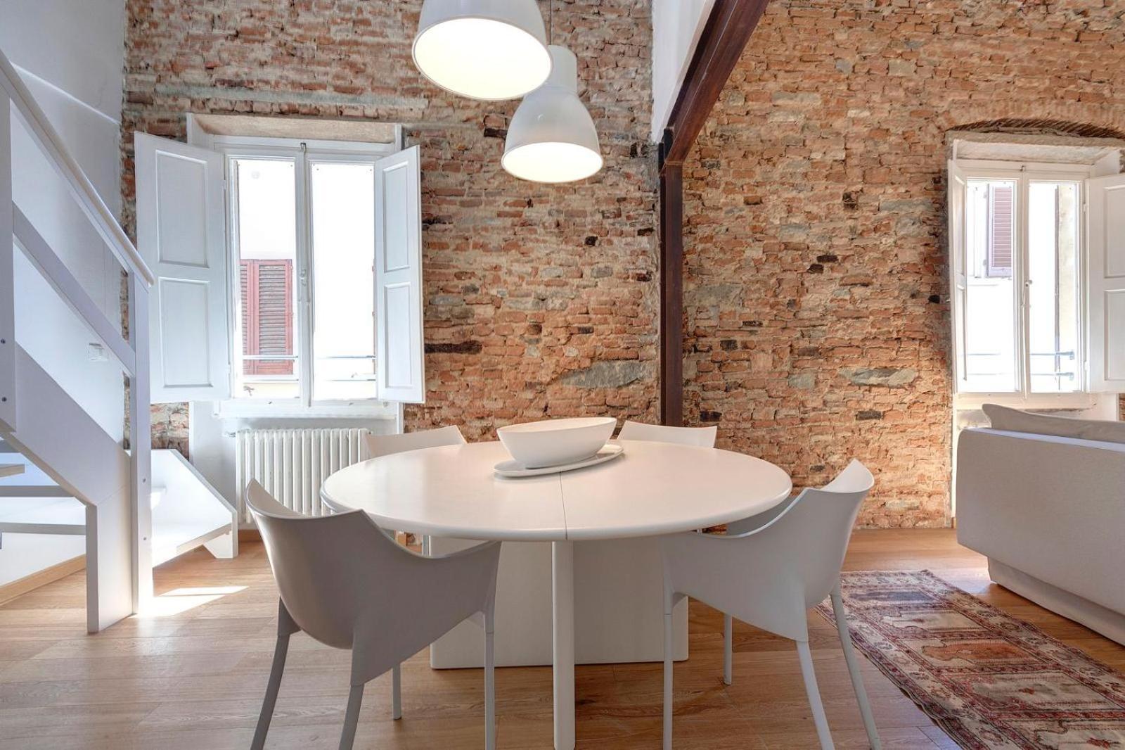 Apartment Vista Sulla Cupola Del Brunelleschi - Comfort E Charme Nel Cuore Della Citta