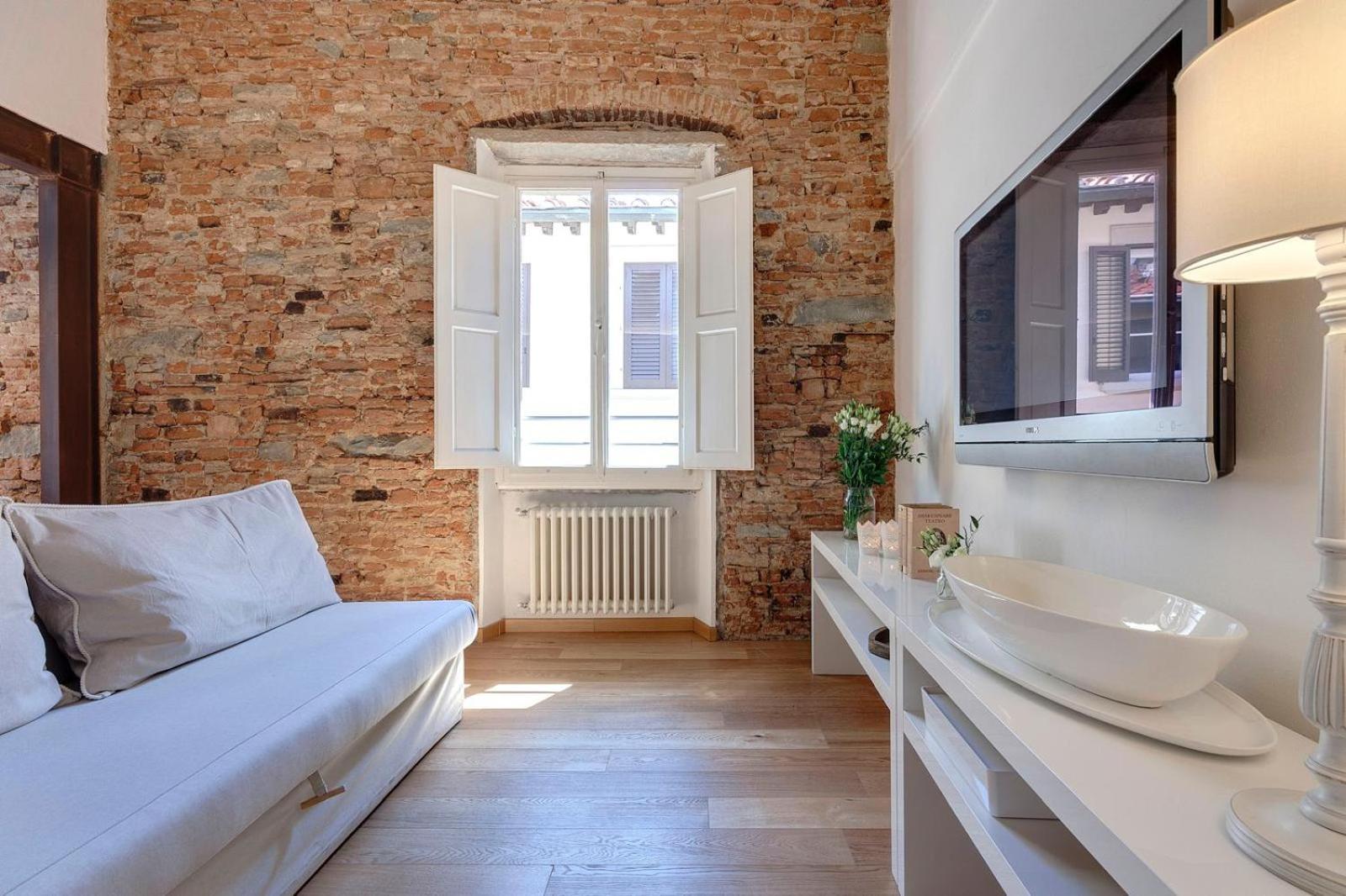 Vista Sulla Cupola Del Brunelleschi - Comfort E Charme Nel Cuore Della Citta Apartment *