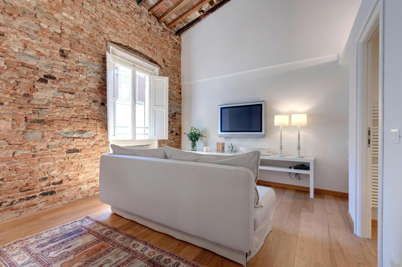 Vista Sulla Cupola Del Brunelleschi - Comfort E Charme Nel Cuore Della Citta Apartment