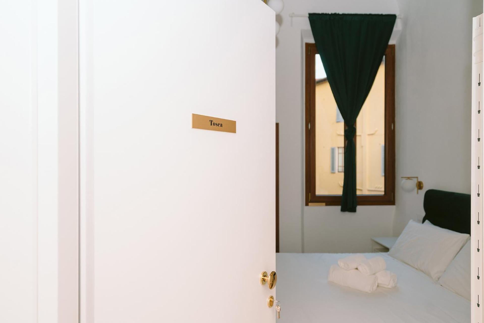 Guest house Opera House Florence