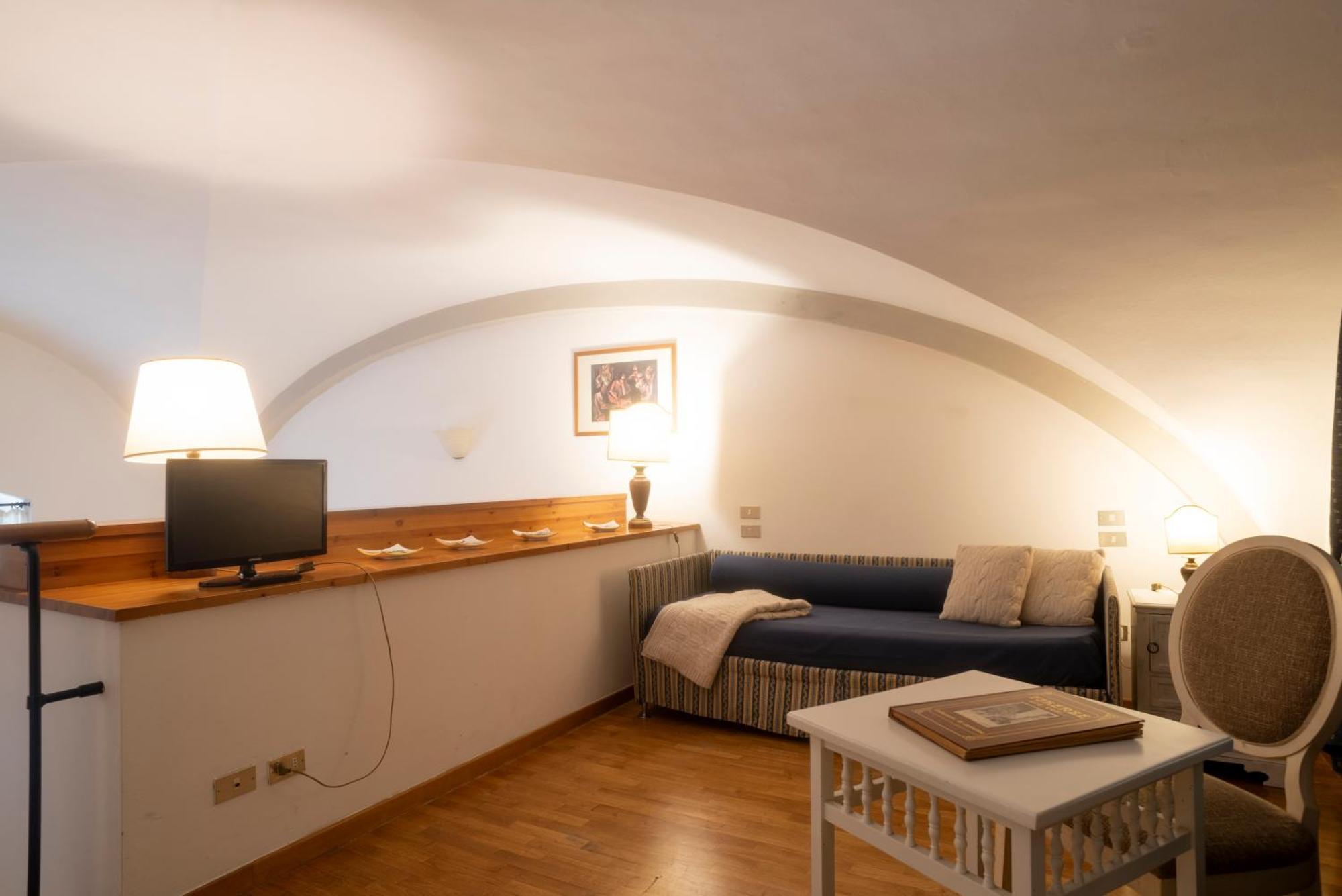 La Contessina Appart hôtel 3*