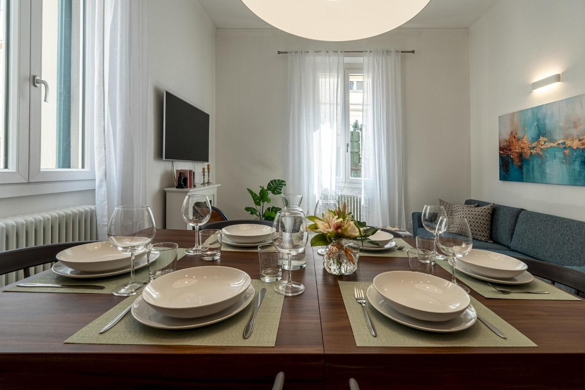 Apartment Genteel Cittadella