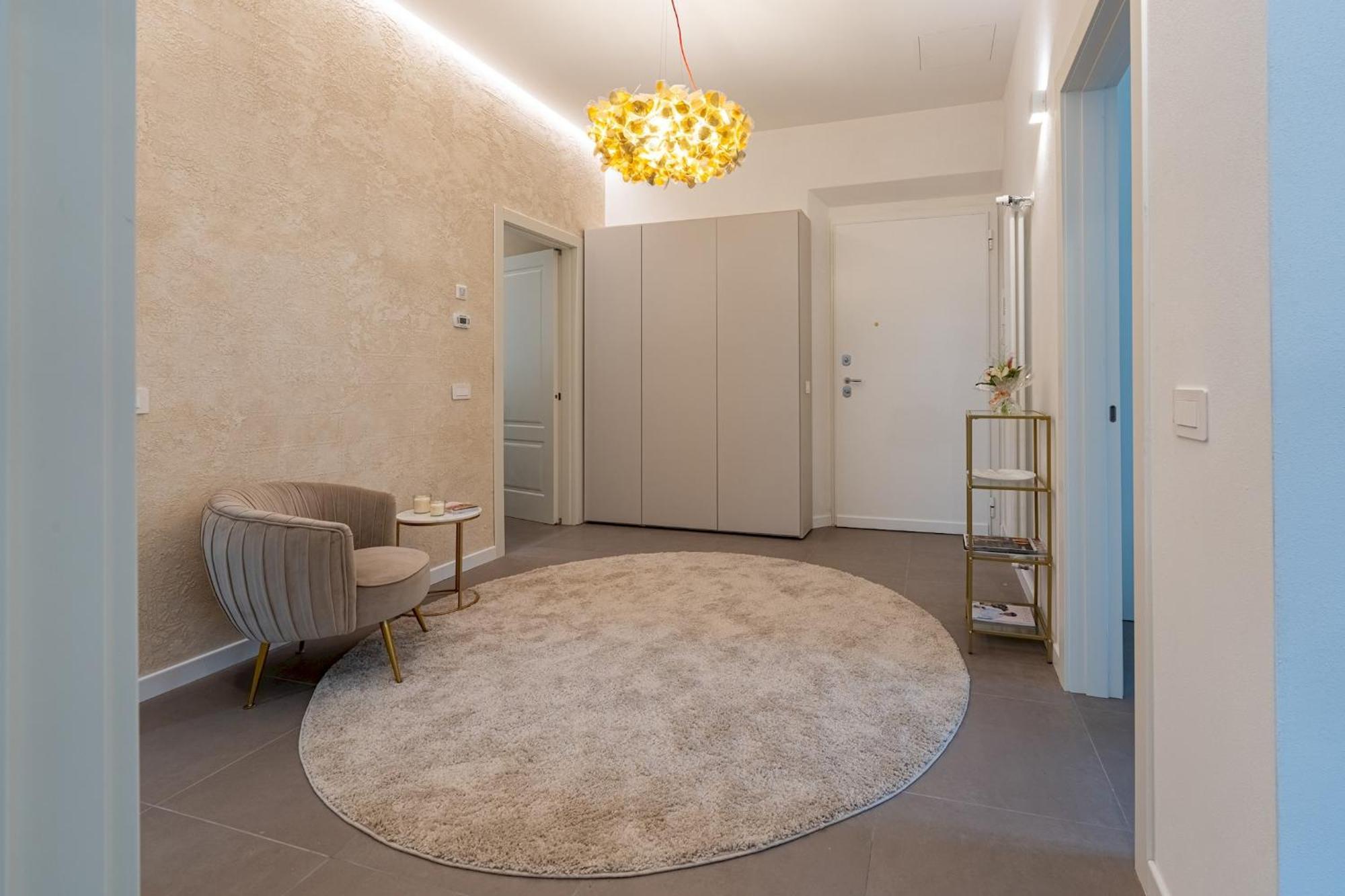Apartment Genteel Cittadella *