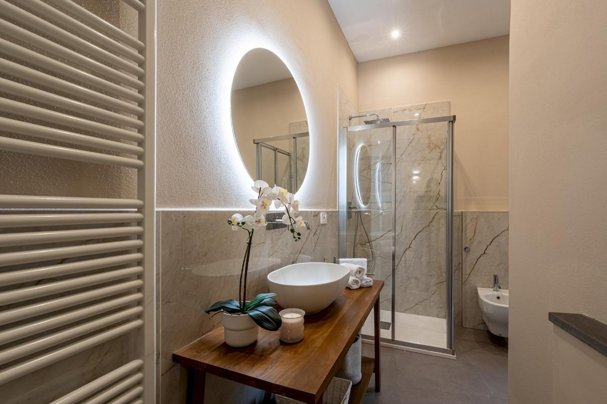 Genteel Cittadella Apartment