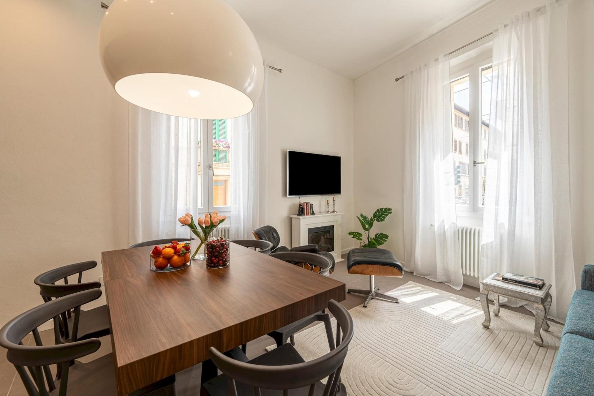 Genteel Cittadella Apartment