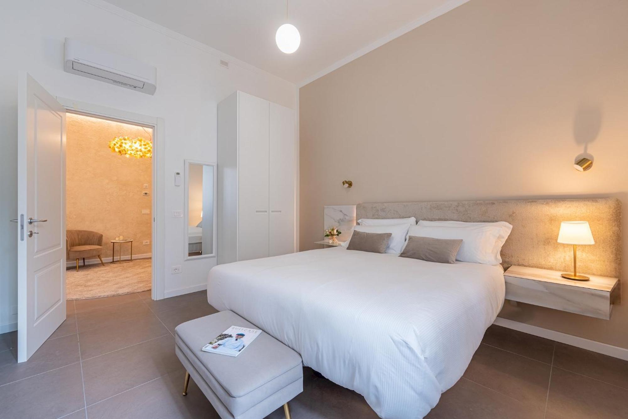 Apartment Genteel Cittadella