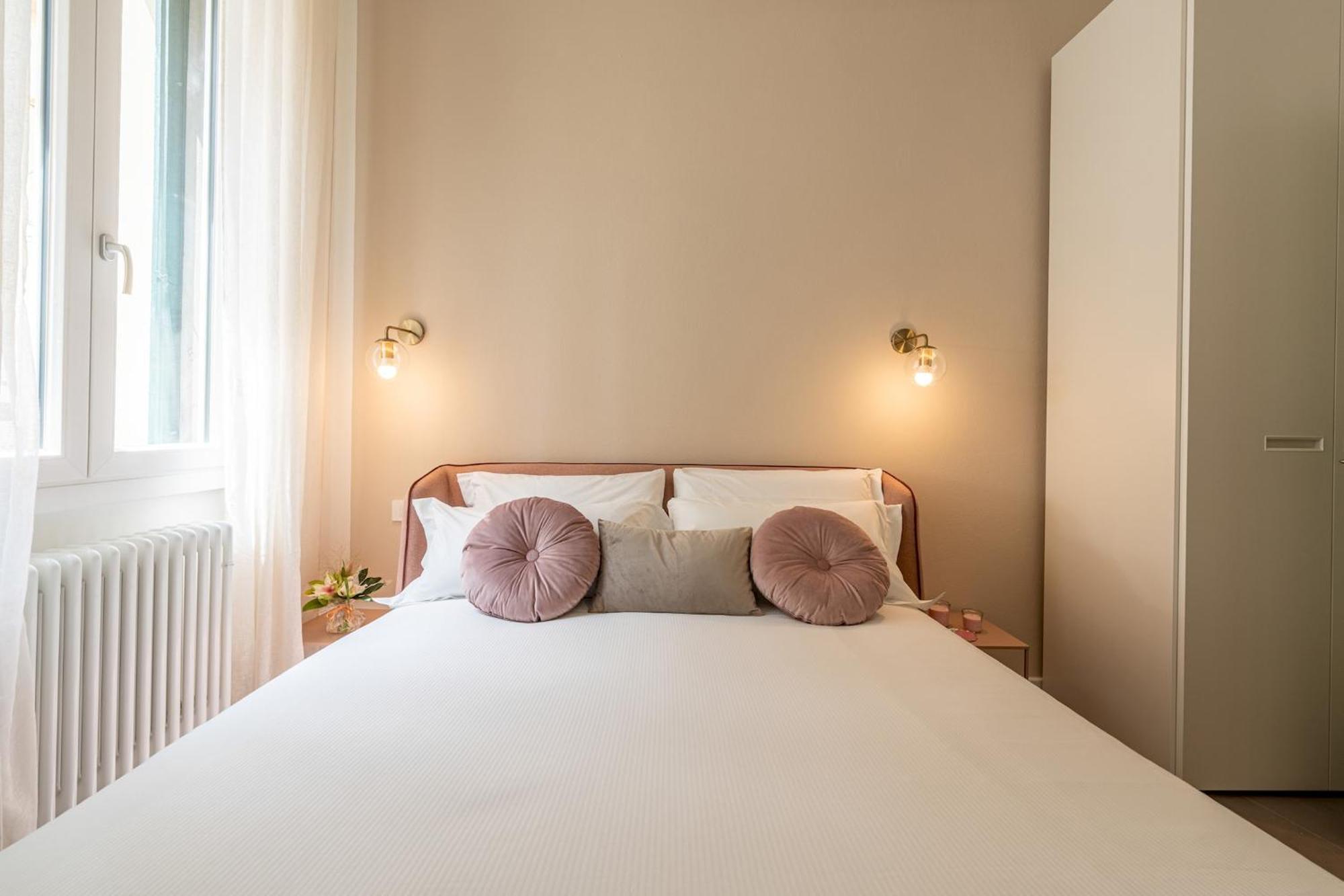 Genteel Cittadella Apartment *