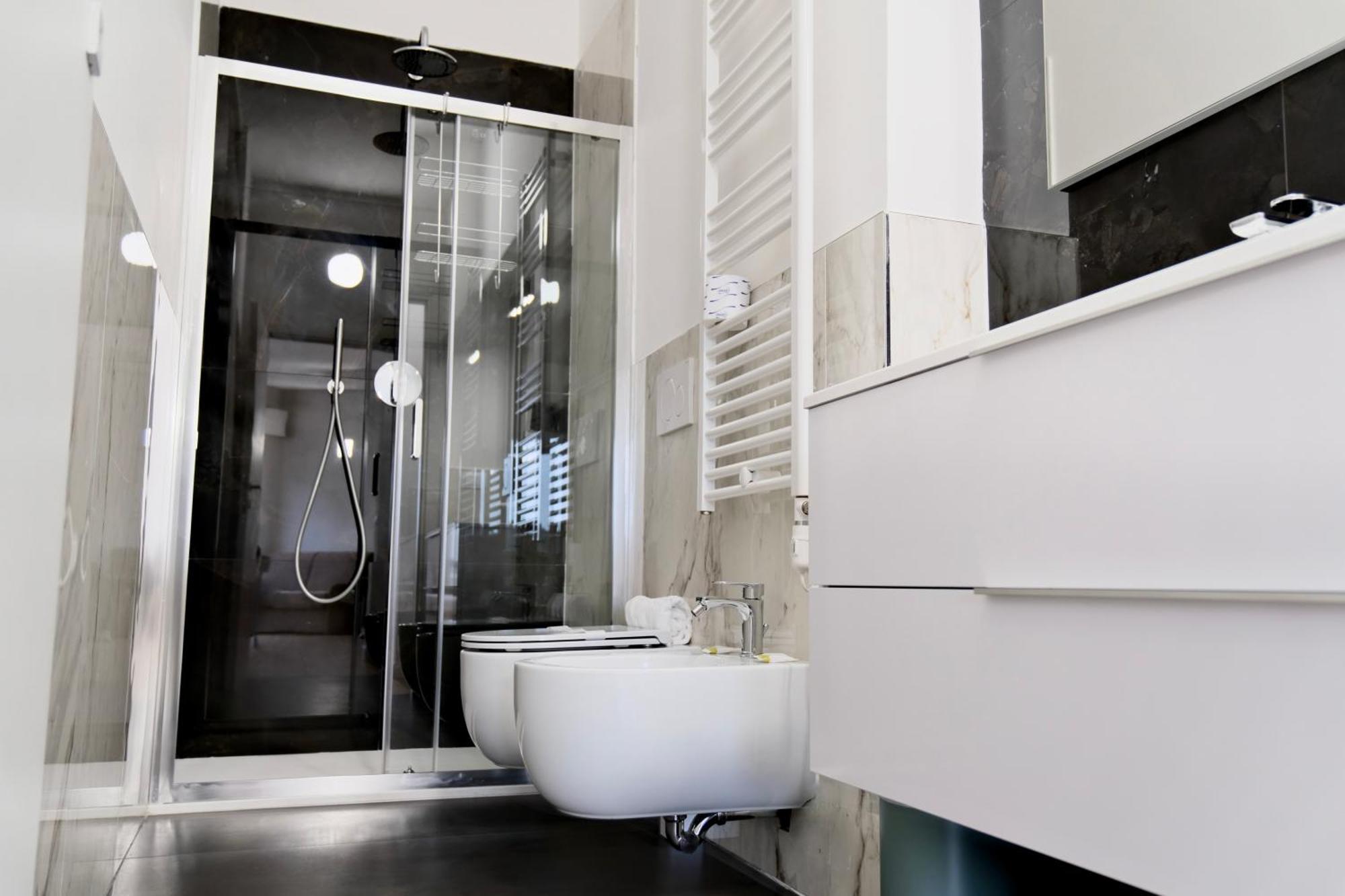 Appartement Colombo - Boutique In *