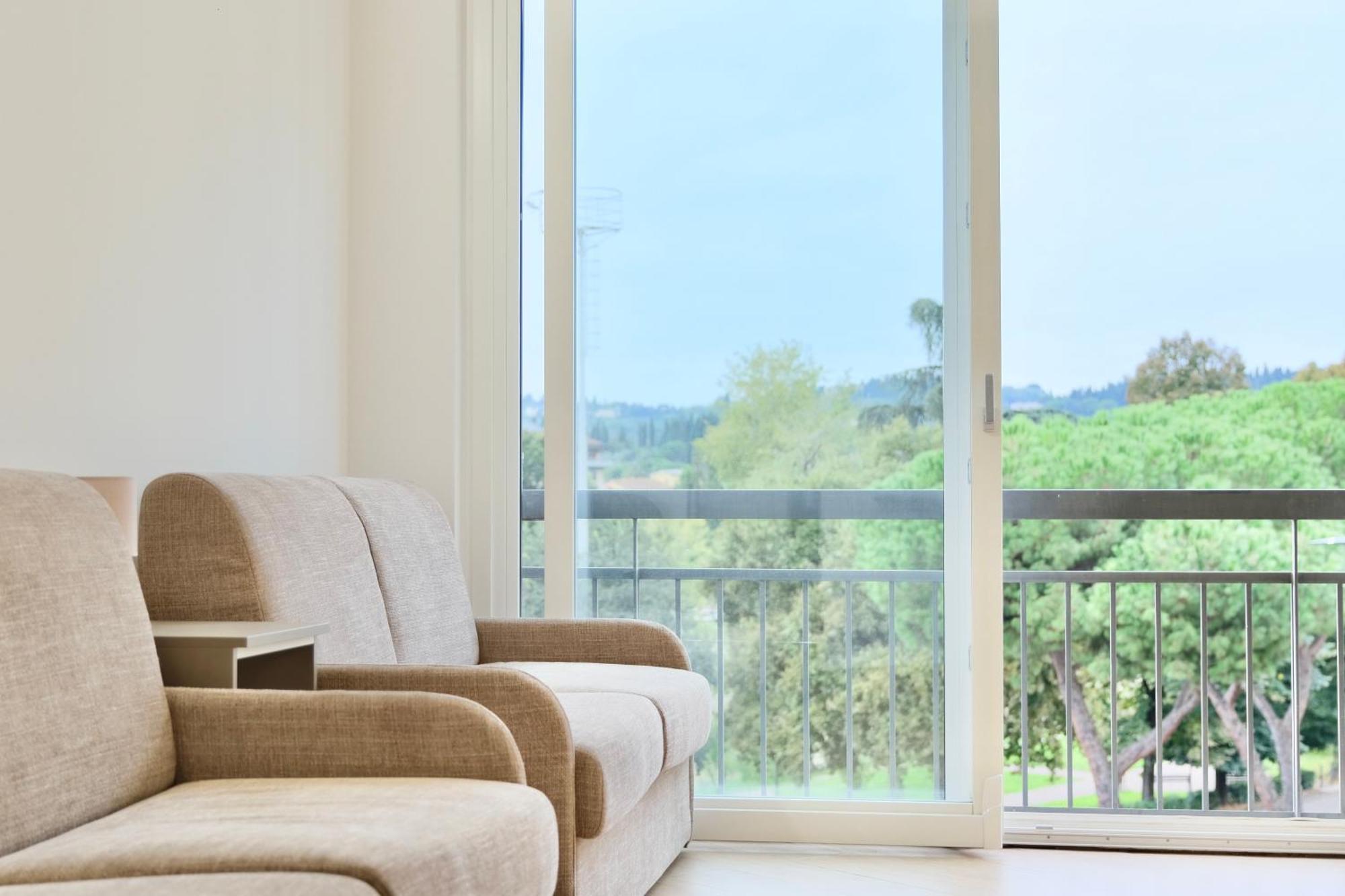Colombo - Boutique In Appartement Florence