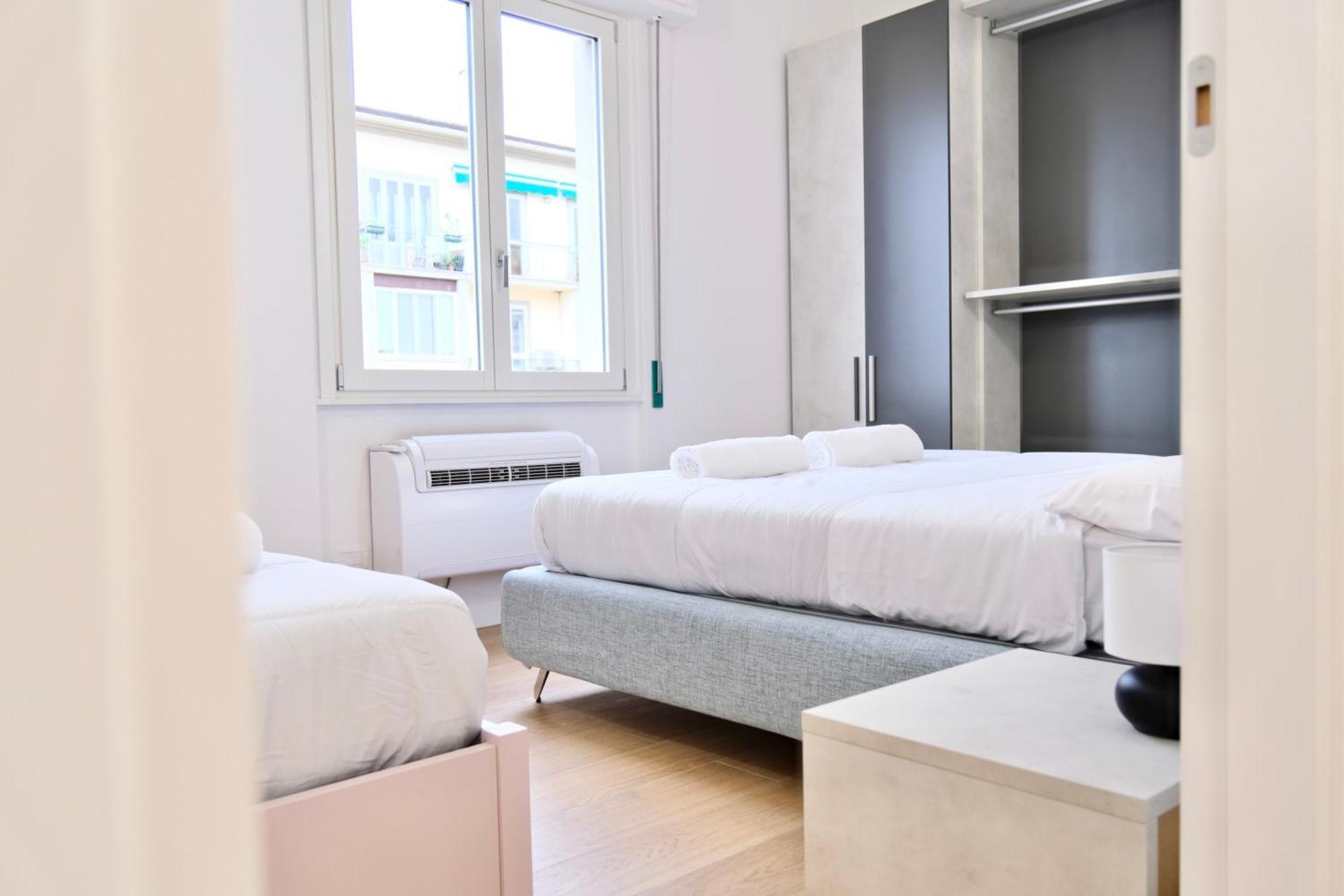 Appartement Colombo - Boutique In Florence