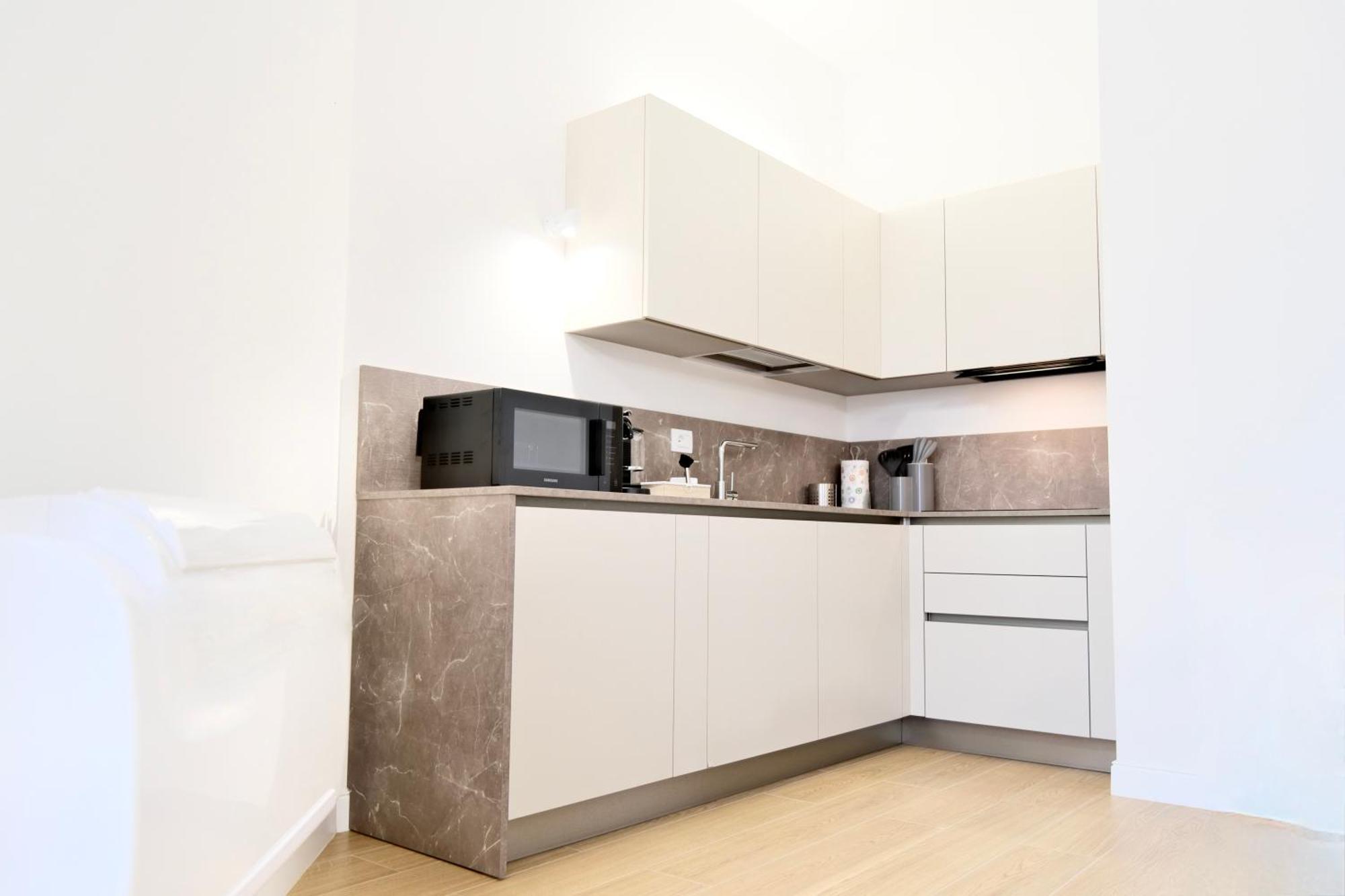 Appartement Colombo - Boutique In