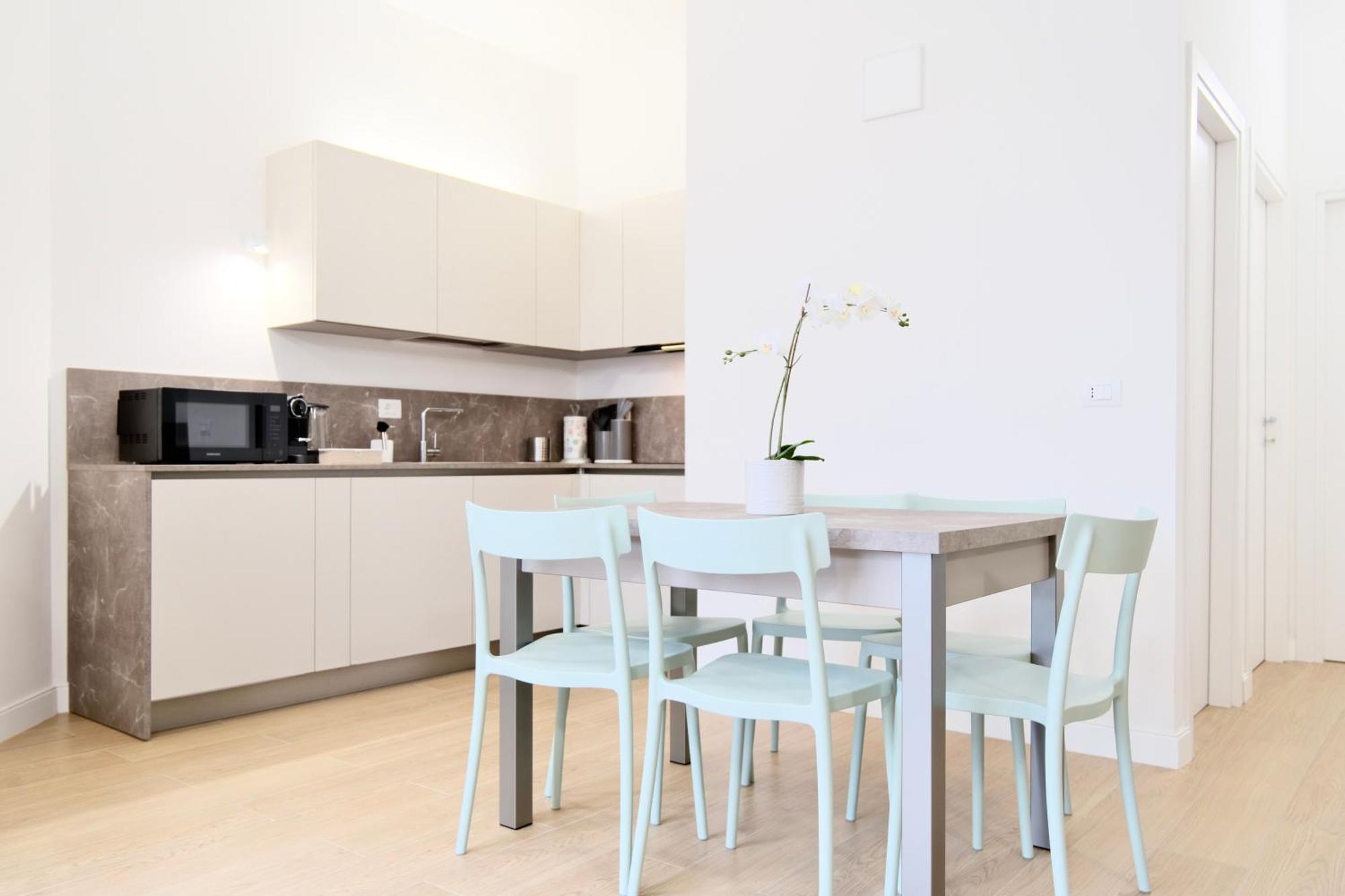 Appartement Colombo - Boutique In *