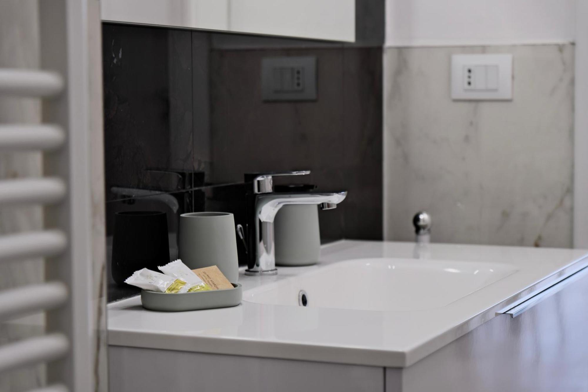 Appartement Colombo - Boutique In Florence