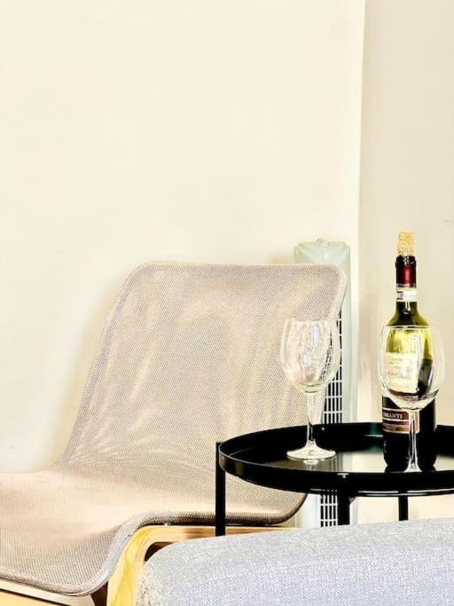Apartamento Casa Centro Wi Fi Aria Condizionata Netflix Florença